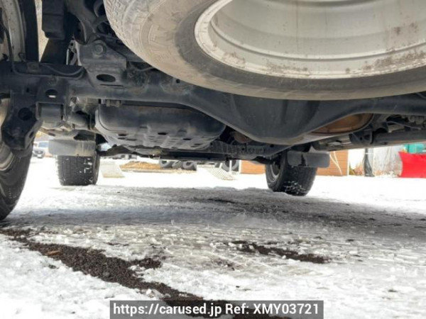 Used 2004 AT toyota land-cruiser-prado TRJ120W Image[31]