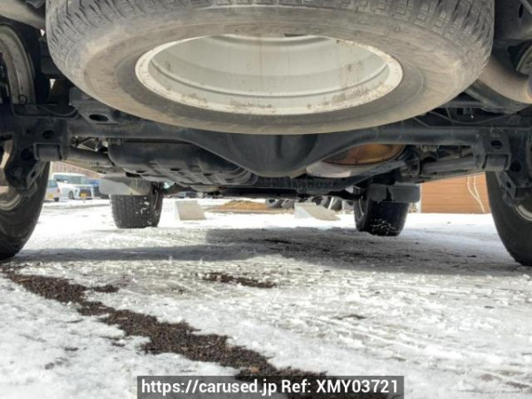 Used 2004 AT toyota land-cruiser-prado TRJ120W Image[33]