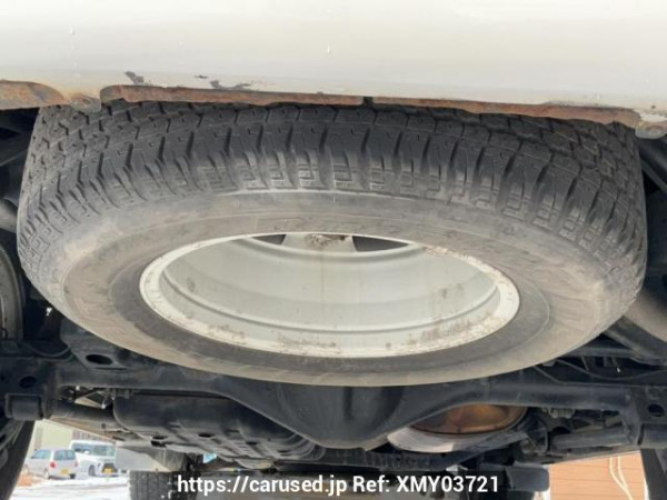 Used 2004 AT toyota land-cruiser-prado TRJ120W Image[34]