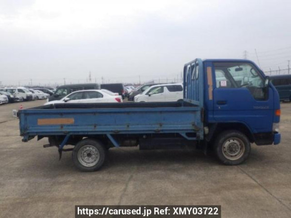 Used 1997 MT toyota toyoace-truck LY161 Image[7]