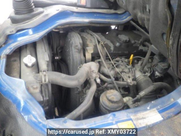 Used 1997 MT toyota toyoace-truck LY161 Image[9]