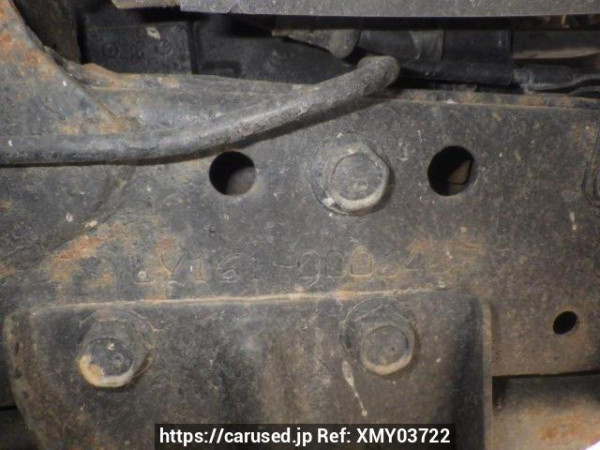 Used 1997 MT toyota toyoace-truck LY161 Image[10]