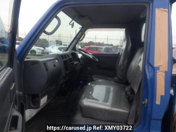 Used 1997 MT toyota toyoace-truck LY161 Image[12]