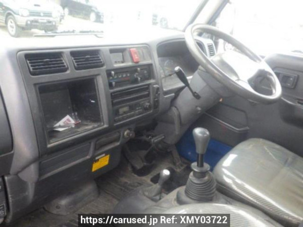 Used 1997 MT toyota toyoace-truck LY161 Image[13]