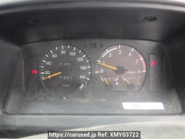 Used 1997 MT toyota toyoace-truck LY161 Image[14]