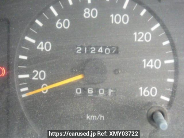 Used 1997 MT toyota toyoace-truck LY161 Image[15]