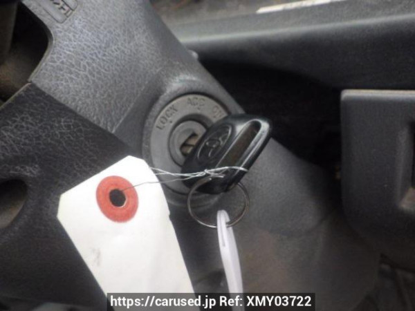 Used 1997 MT toyota toyoace-truck LY161 Image[19]