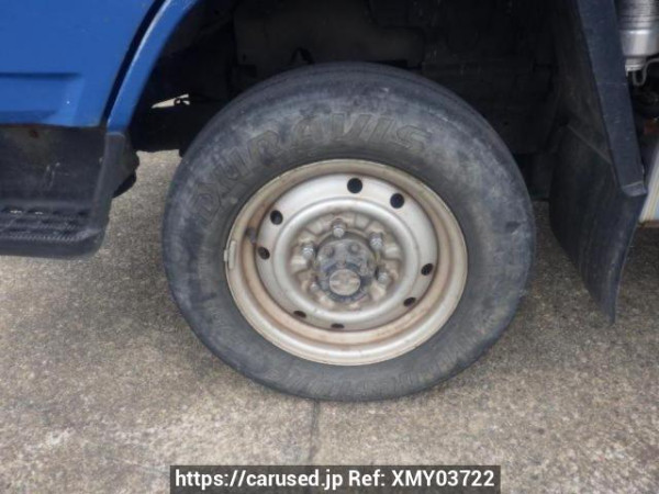 Used 1997 MT toyota toyoace-truck LY161 Image[22]