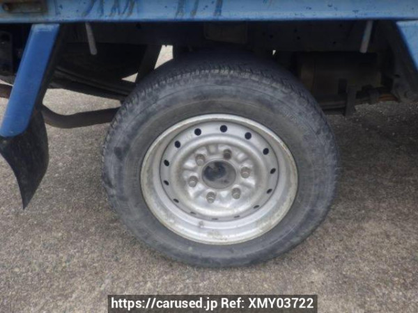 Used 1997 MT toyota toyoace-truck LY161 Image[23]