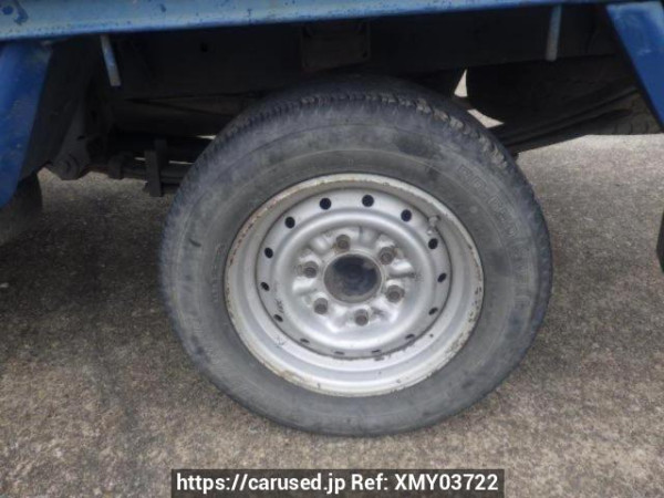 Used 1997 MT toyota toyoace-truck LY161 Image[24]