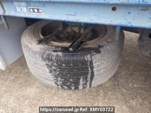 Used 1997 MT toyota toyoace-truck LY161 Image[31]