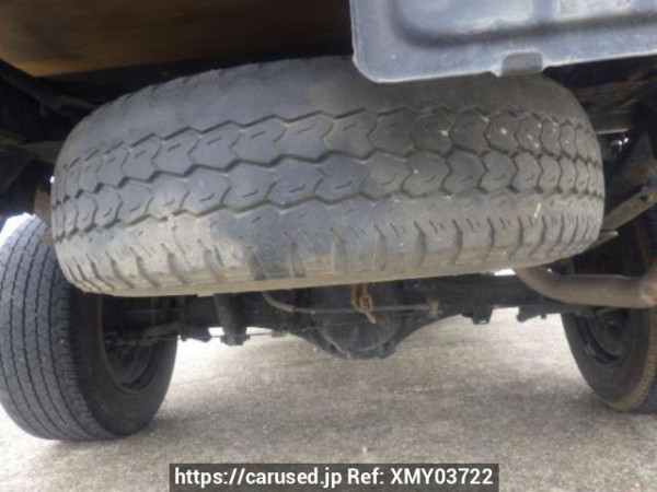 Used 1997 MT toyota toyoace-truck LY161 Image[32]