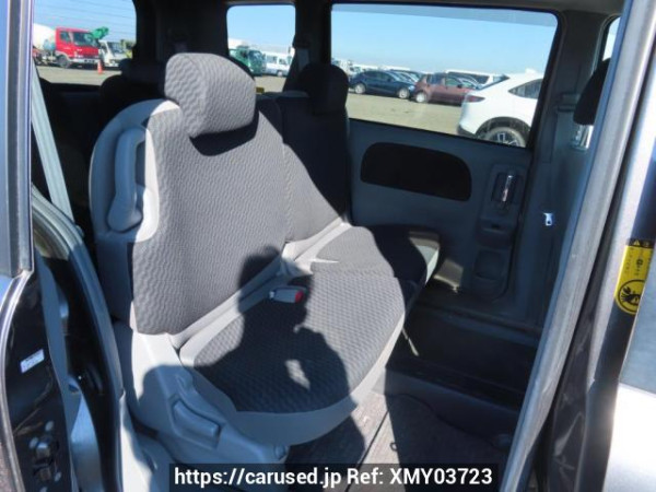 Used 2009 AT toyota sienta NCP81G Image[18]