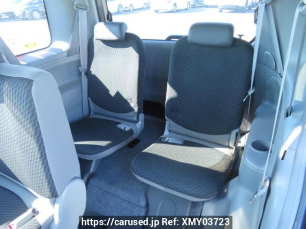 Used 2009 AT toyota sienta NCP81G Image[21]