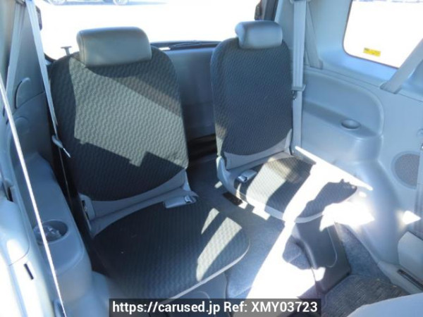 Used 2009 AT toyota sienta NCP81G Image[22]