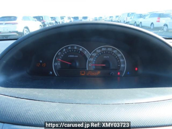 Used 2009 AT toyota sienta NCP81G Image[26]