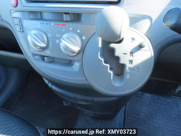 Used 2009 AT toyota sienta NCP81G Image[30]