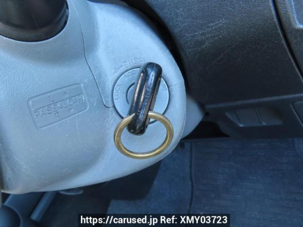 Used 2009 AT toyota sienta NCP81G Image[33]