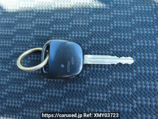 Used 2009 AT toyota sienta NCP81G Image[34]