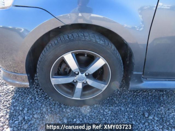 Used 2009 AT toyota sienta NCP81G Image[35]
