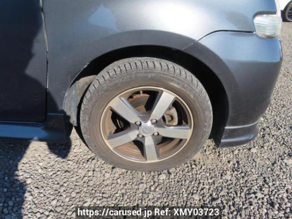 Used 2009 AT toyota sienta NCP81G Image[36]