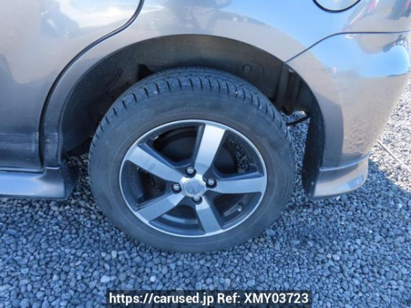 Used 2009 AT toyota sienta NCP81G Image[38]