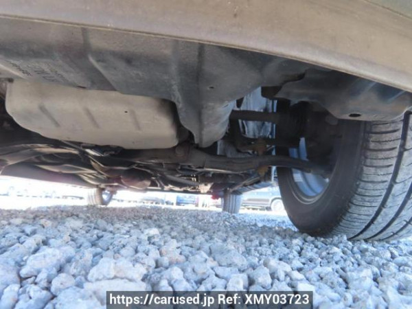 Used 2009 AT toyota sienta NCP81G Image[40]