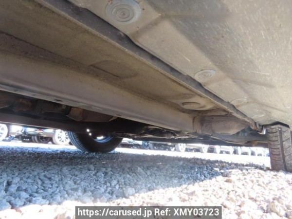 Used 2009 AT toyota sienta NCP81G Image[41]