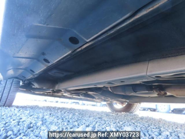 Used 2009 AT toyota sienta NCP81G Image[42]