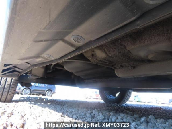 Used 2009 AT toyota sienta NCP81G Image[43]