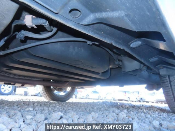 Used 2009 AT toyota sienta NCP81G Image[44]