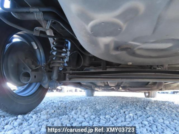 Used 2009 AT toyota sienta NCP81G Image[45]