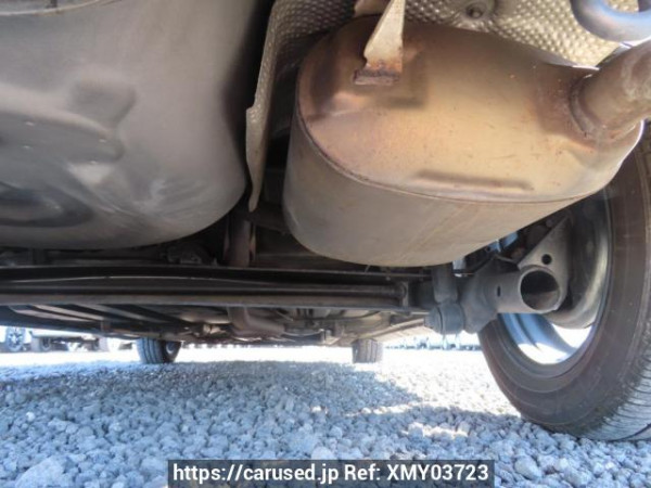 Used 2009 AT toyota sienta NCP81G Image[47]