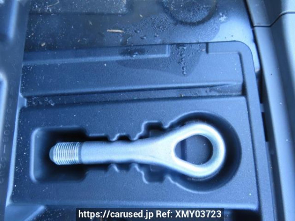 Used 2009 AT toyota sienta NCP81G Image[48]