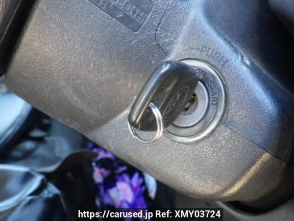 Used 2006 MT toyota hiace-van KDH205V Image[17]