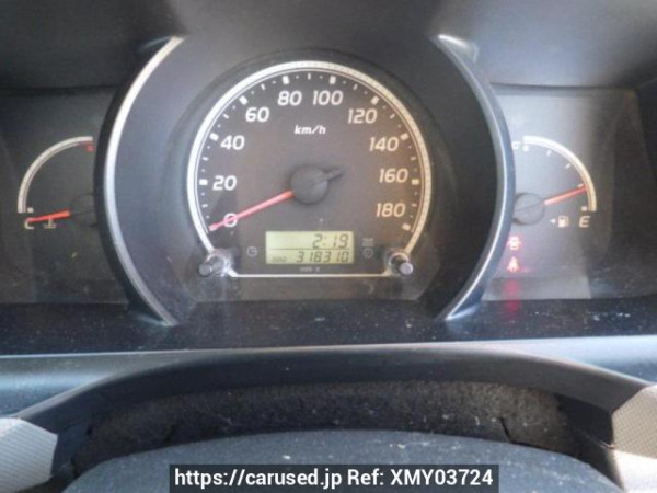 Used 2006 MT toyota hiace-van KDH205V Image[20]