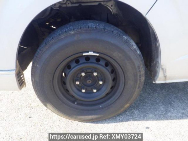 Used 2006 MT toyota hiace-van KDH205V Image[22]