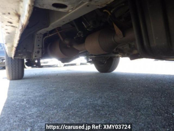 Used 2006 MT toyota hiace-van KDH205V Image[28]