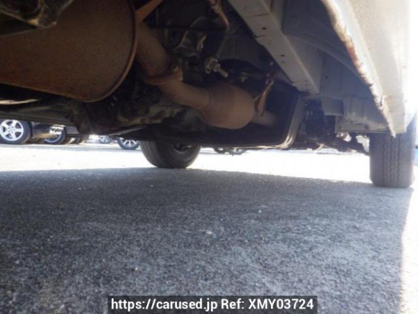 Used 2006 MT toyota hiace-van KDH205V Image[29]