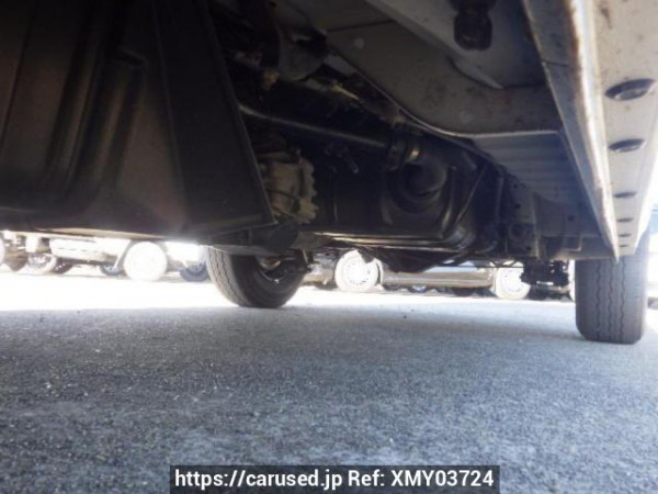 Used 2006 MT toyota hiace-van KDH205V Image[30]