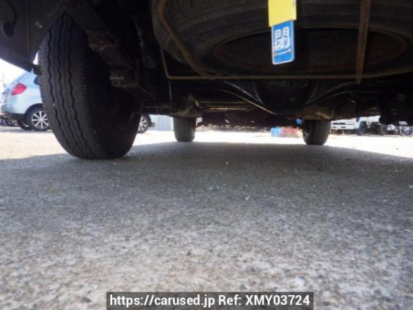 Used 2006 MT toyota hiace-van KDH205V Image[32]