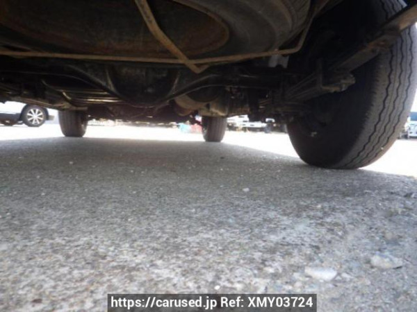 Used 2006 MT toyota hiace-van KDH205V Image[33]