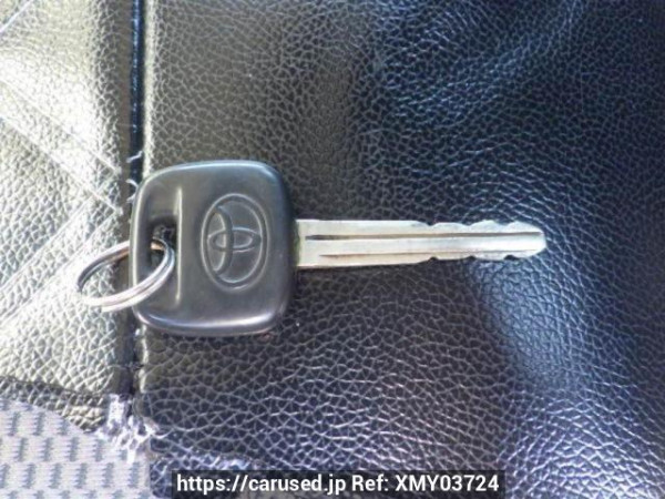 Used 2006 MT toyota hiace-van KDH205V Image[35]