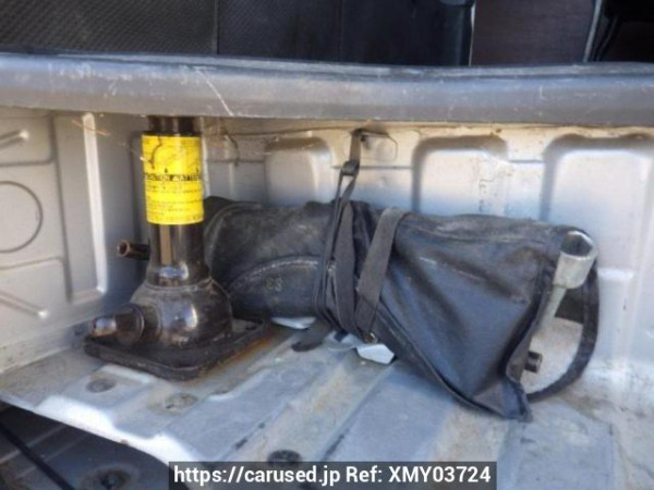 Used 2006 MT toyota hiace-van KDH205V Image[36]