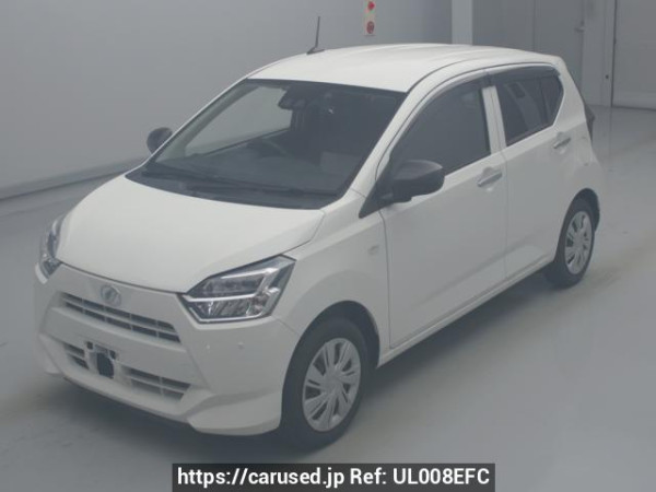Used 2020 AT daihatsu mira-e-s LA350S Image[0]