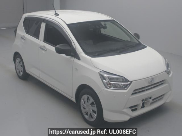 Used 2020 AT daihatsu mira-e-s LA350S Image[2]