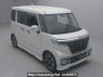 Used 2018 AT suzuki spacia-custom MK53S Image[2]