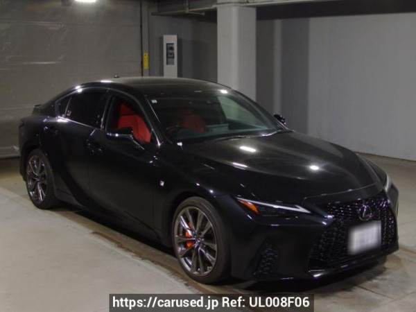 Used 2021 AT lexus is ASE30 Image[2]
