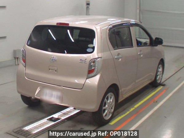 Used 2016 AT daihatsu mira-e-s LA300S Image[1]