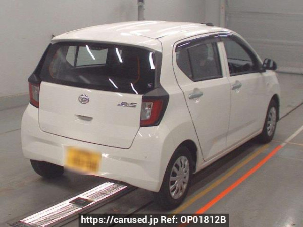 Used 2022 AT daihatsu mira-e-s LA350S Image[1]